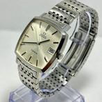 Omega - Genève - Zonder Minimumprijs - Heren - 1974, Sieraden, Tassen en Uiterlijk, Horloges | Heren, Nieuw