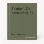 Beloften / De dorpswinkel / 2 9789401624916 Anne Jacobs, Verzenden, Zo goed als nieuw, Anne Jacobs