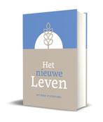 9789065395436 Studiebijbel Het Nieuwe Leven, Boeken, Godsdienst en Theologie, Nieuw, Jongbloed, Verzenden