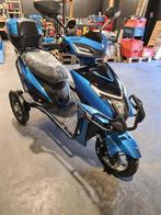 Trimobila Liberta Jong Gebruikt, Verzenden, Zo goed als nieuw, 46 km of meer, 16 km/u of meer