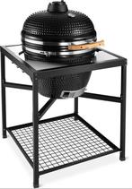 Barbecue tafel & sidetable - buitenkeuken voor de BBQ - v..., Tuin en Terras, Nieuw, Verzenden
