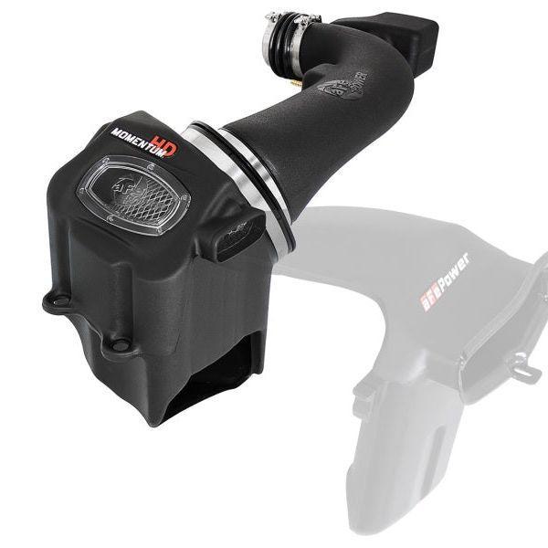 aFe Momentum GT Pro DRY S Cold Air Intake System 2017 Ford, Auto-onderdelen, Filters, Ophalen of Verzenden