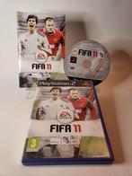 FIFA 11 Playstation 2, Ophalen of Verzenden, Zo goed als nieuw