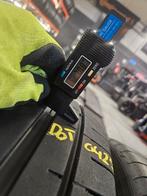 245/35/20 95 NAO GOODYEAR ZOMERBANDEN 7MM PROFIEL 4X, Auto-onderdelen, Banden en Velgen, Ophalen, Band(en), Personenwagen, 20 inch