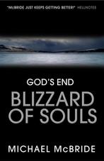 Blizzard of Souls 9781905005765 Michael Mcbride, Boeken, Verzenden, Gelezen, Michael Mcbride