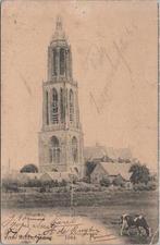 RHENEN - Cuneratoren, Verzenden, Gelopen