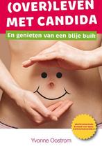 (Over)leven met Candida - Boek met tips, informatie en, Verzenden, Zo goed als nieuw, Yvonne Oostrom