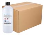 Wmm Chemie Isopropanol 99,9 zuiver 20x 1 liter, doos, Verzenden, Nieuw