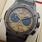 Hublot - Classic Fusion Chronograph Forbidden -, Sieraden, Tassen en Uiterlijk, Horloges | Heren, Nieuw