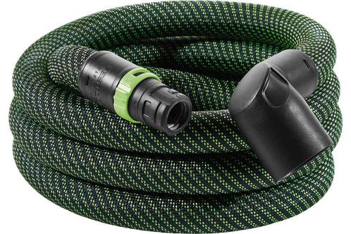 Festool Afzuigslang glad D 27/32x3,5m-AS/CT voor CTL MINI/MI, Doe-het-zelf en Verbouw, Schildersmaterialen, Nieuw, Ophalen of Verzenden