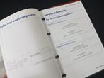 2003 VOLKSWAGEN TOUAREG BOORDMAP INSTRUCTIEBOEK NEDERLANDS