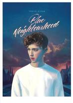 Posters - Poster Sivan, Troye - Blue Neighbourhood, Verzenden, Zo goed als nieuw