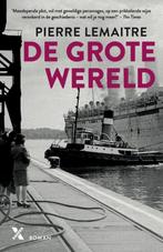 De Grote Wereld | 9789401620567 | Lemaitre, Pierre, Boeken, Ophalen of Verzenden, Nieuw, Lemaitre, Pierre