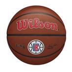 Wilson NBA LA CLIPPERS Composite Indoor / Outdoor Basketbal, Nieuw, Ophalen of Verzenden