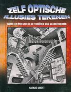 Zelf optische illusies tekenen 9789059473300 N. Sirett, Boeken, Verzenden, Zo goed als nieuw, N. Sirett