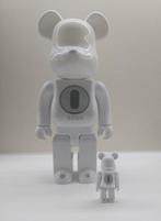 Medicom Toys - Bearbrick Robert Indiana x fragmentdesign