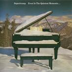 Supertramp - Even In The Quietest Moments..., Ophalen of Verzenden, Gebruikt