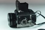 Bronica Zenza Bronica S2A Analoge camera, Nieuw