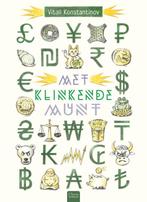 Met klinkende munt (9789044844634, Vitali Konstantinov), Verzenden, Nieuw