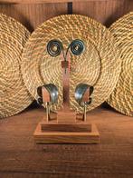 Bronstijd Brons Bracelet, Hairpin - 21 cm