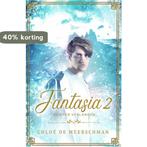 Duister verlangen / Fantasia / 2 9789493111660, Boeken, Verzenden, Zo goed als nieuw, Chloé De Meerschman