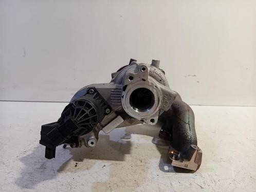 Turbo Nissan Pulsar  1.6 DIG-T MGT1446Z, Auto-onderdelen, Motor en Toebehoren, ARN erkend, Stiba lid, Erkend duurzaam, Gebruikt