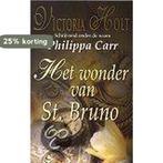 Wonder van st. bruna (parelpocket) 9789022526989 Holt, Boeken, Verzenden, Gelezen, Holt