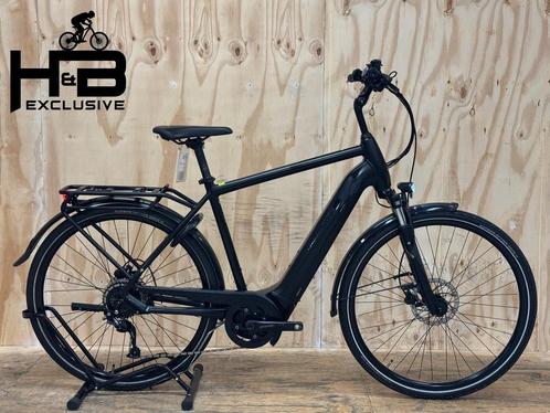 Pegasus Solero EVO 9 E-Bike Shimano Altus 2021, Fietsen en Brommers, Elektrische fietsen, Zo goed als nieuw, 55 tot 59 cm, Overige merken