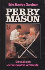 De zaak van de verdoofde verdachte / Perry Mason David Mason, Verzenden, Gelezen, David Mason