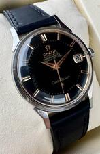 Omega - Constellation Chronometer Pie Pan - Zonder, Nieuw