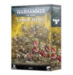 Orks Combat Patrol 2024 editie (Warhammer Nieuw), Hobby en Vrije tijd, Wargaming, Ophalen of Verzenden, Nieuw