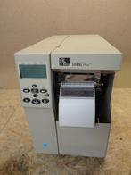 Zebra 105SL Plus Thermal Label Printer - 300Dpi USB Network, Computers en Software, Printers, Ophalen of Verzenden, Gebruikt, Zebra
