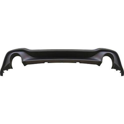 Diffuser Volkswagen Golf 8 GTI GTD GTE R-Line Zwart, Auto-onderdelen, Carrosserie en Plaatwerk, Ophalen of Verzenden