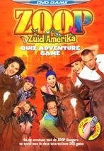 Zoop in zuid amerika quiz adventure game (dvd tweedehands, Cd's en Dvd's, Ophalen of Verzenden, Zo goed als nieuw
