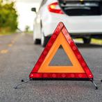 2dekans | Faas 4-Delige Auto Veiligheidsset - Incl., Ophalen of Verzenden, Zo goed als nieuw