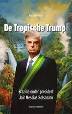 De Tropische Trump 9789492395429 Hans Veltmeijer, Verzenden, Gelezen, Hans Veltmeijer