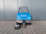 Nilfisk Alto KSE 970, Tuin en Terras, Veegmachines, Zo goed als nieuw, Nilfisk, Verzenden