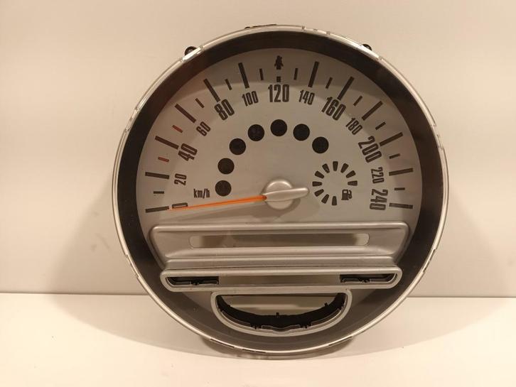 Cockpit Mini Mini  One 9136193, Auto-onderdelen, Elektronica en Kabels, ARN erkend, Stiba lid, Erkend duurzaam, Gebruikt, Herkomst onderdeel bekend