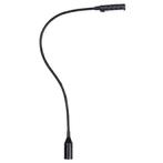 Showtec Zwanenhals 4p XLR Ledlamp Wit, Verzenden, Nieuw