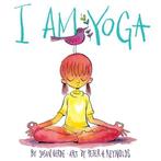 I Am Yoga 9781419716645 Reynolds, Verzenden, Zo goed als nieuw, Reynolds