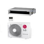 LG kanaalmodel airconditioner LG-CL24F / UUC1, Nieuw, Energieklasse A of zuiniger, 3 snelheden of meer