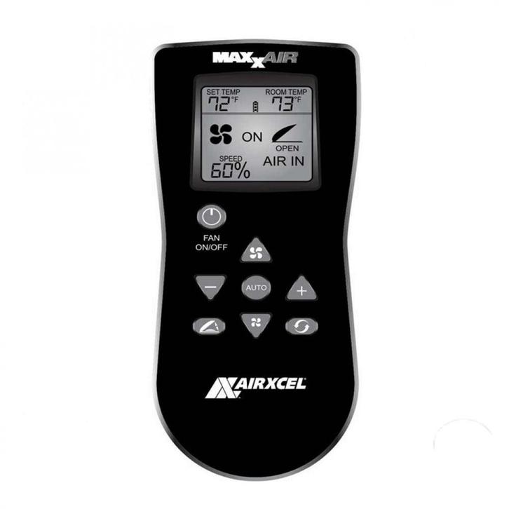 MaxxFan Afstandsbediening, Caravans en Kamperen, Camper-accessoires, Nieuw, Ophalen of Verzenden