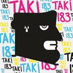 IABO (1980) - Taki 183 Cmyk (IABO classic profile - tribute