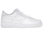 Nike Air Force 1 Low 07 White - Maat 40.5 EU, Ophalen of Verzenden, Nieuw, Nike