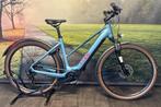 Cube Nuride – Elektrische Trekkingfiets – Bosch Performance, Ophalen of Verzenden, Zo goed als nieuw, 51 tot 55 cm, Cube