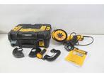 DeWalt DWE4257KT-QS - Haakse slijper - 1500W 10000 tpm -, Verzenden, Zo goed als nieuw
