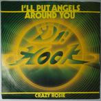 Dr. Hook - Ill put angels around you - Single, Gebruikt, 7 inch, Pop, Single
