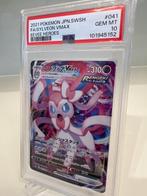 Pokémon - 1 Graded card - PSA 10, Nieuw