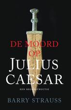 De moord op Julius Caesar 9789401920407 Barry Strauss, Boeken, Verzenden, Gelezen, Barry Strauss
