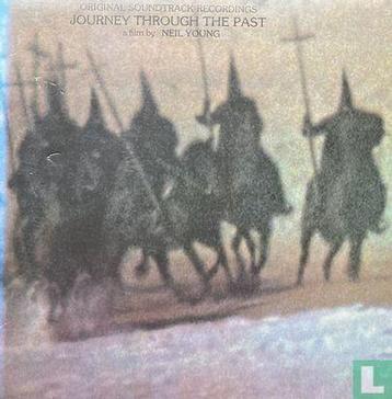 Young, Neil - Journey Through the Past - Soundtrack - 1979 beschikbaar voor biedingen